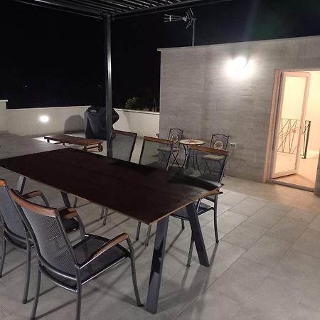 Casa Bianca Apartman Privlaka  Kültér fotó