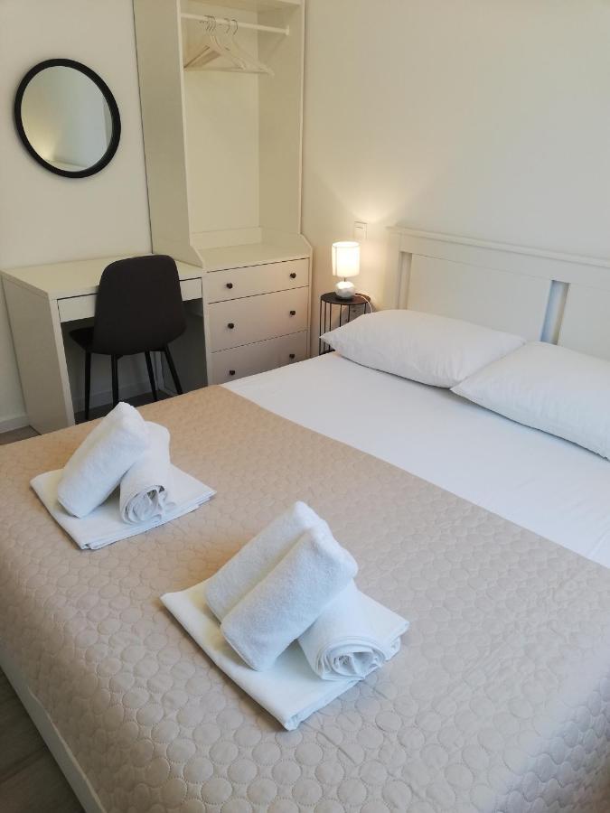 Casa Bianca Apartman Privlaka  Kültér fotó
